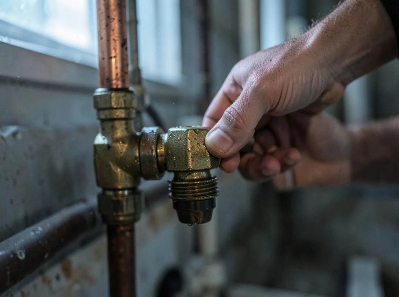 Emergency Plumber Odenton, MD FAQs